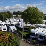 Kundenberater/ Rental Sales Agent (m/w) - Rentmobil Reisemobil GmbH 
